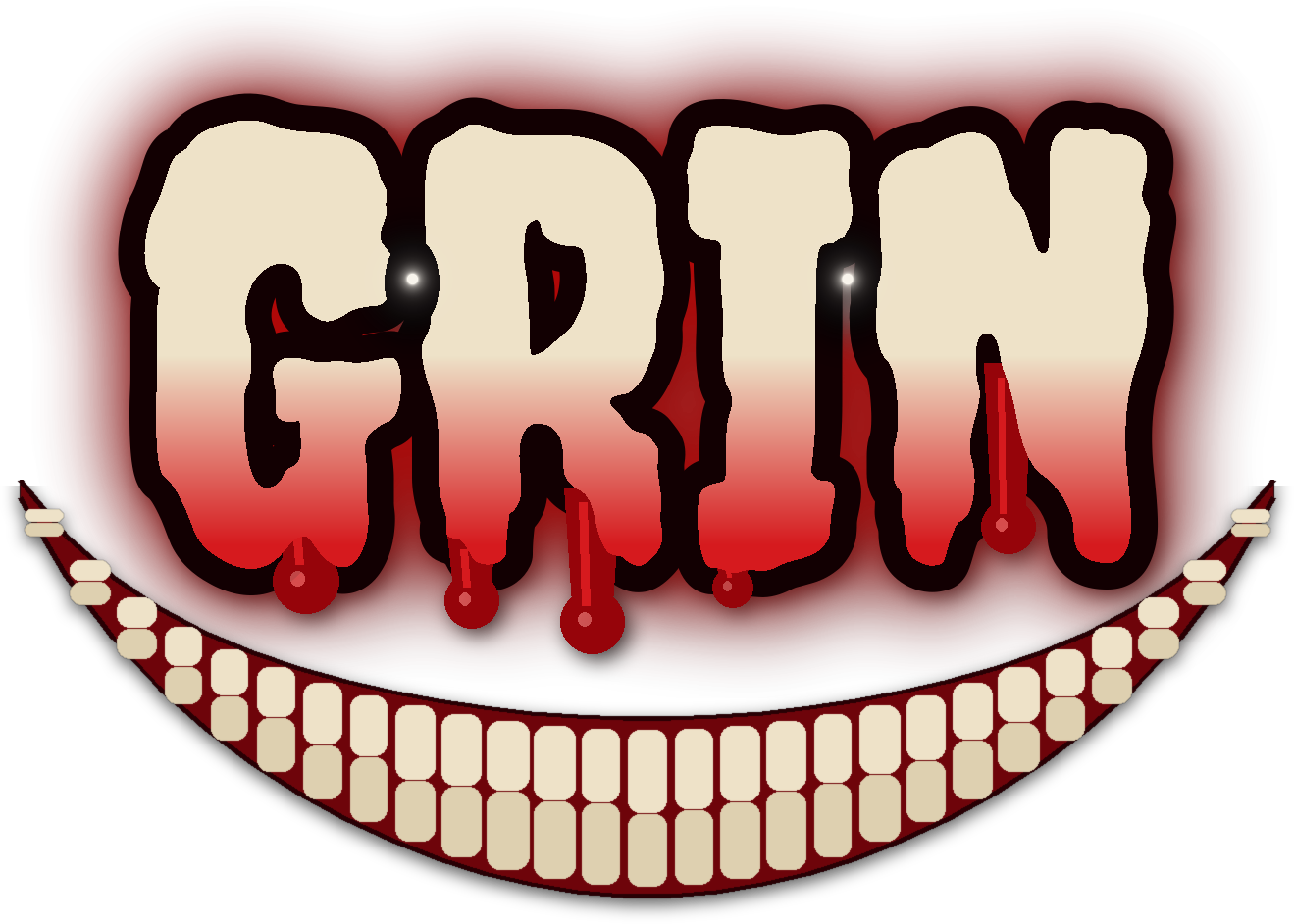 GRIN · Roblox Horror